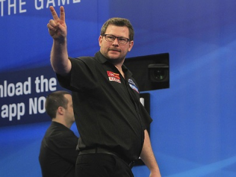 James Wade (PDC)