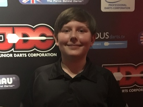 Brad Phillips - JDC