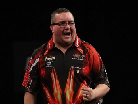 Stephen Bunting (PDC)