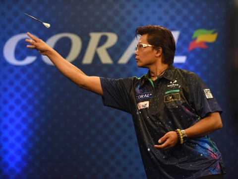 Royden Lam (PDC)