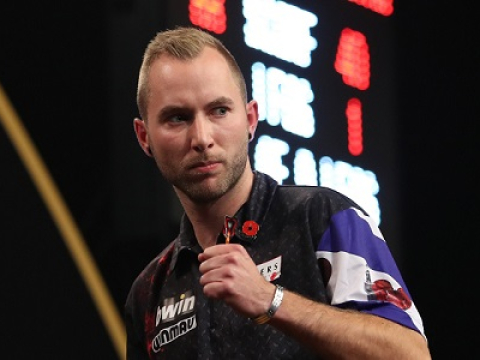 Danny Noppert (PDC)