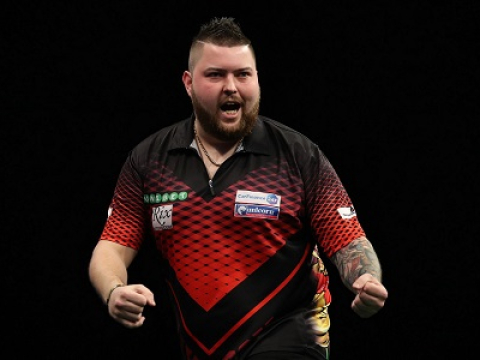 Michael Smith (Lawrence Lustig, PDC)