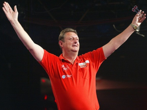 Eric Bristow (PDC)