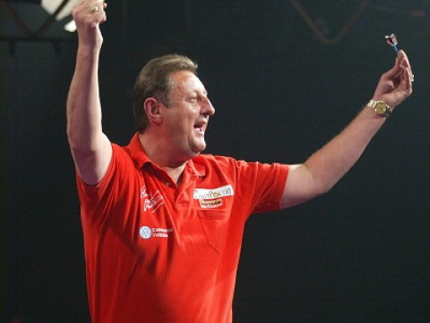 Eric Bristow (PDC)