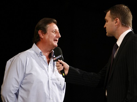 Eric Bristow (PDC)