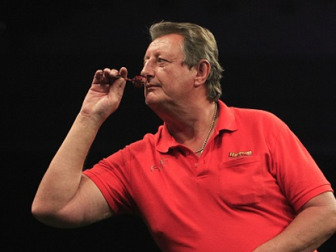 Eric Bristow (PDC)