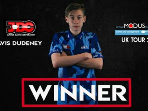 Dudeney (JDC)