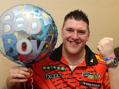 Daryl Gurney (PDC)