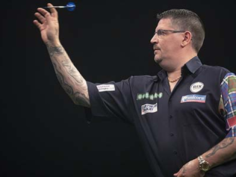 Anderson (PDC)