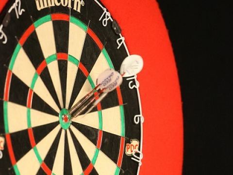 Bullseye (PDC)