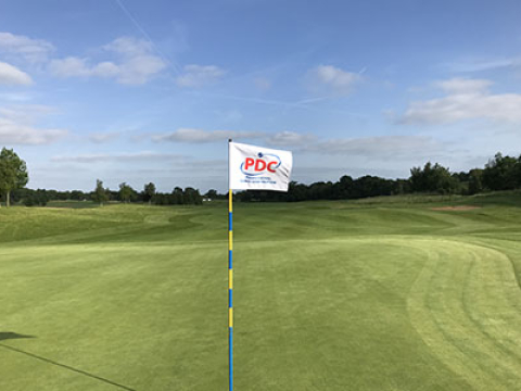 PDC Golf Championship (PDC)