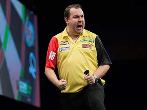 Huybrechts (Kelly Deckers, PDC)