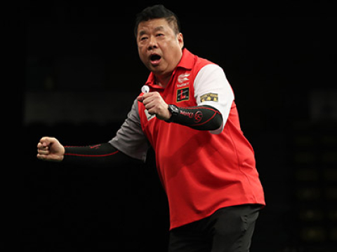 Lim (PDC)