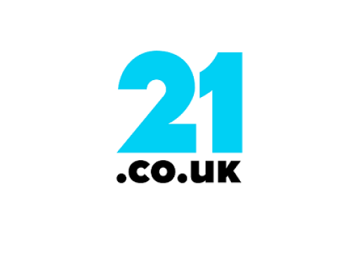 21.co.uk