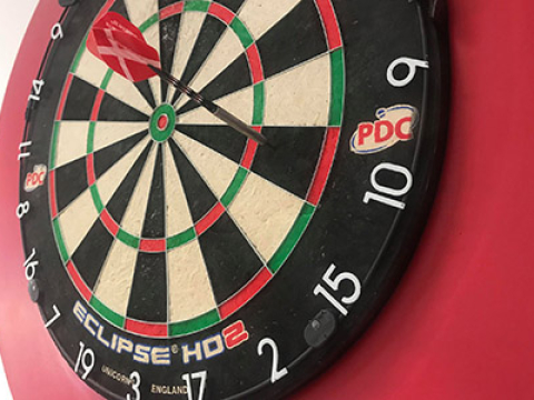 Board (PDC)