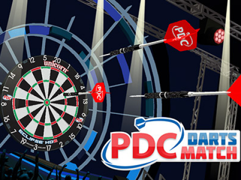 Darts Match (PDC)
