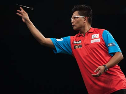 Royden Lam (PDC)