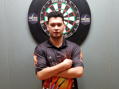 Tahuna Irwin (DPNZ)