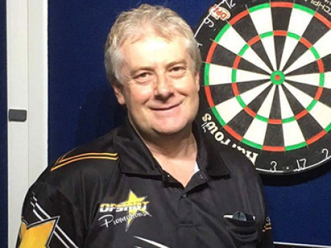 Justin Thompson (PDC)