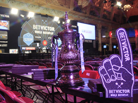 World Matchplay Trophy (PDC)