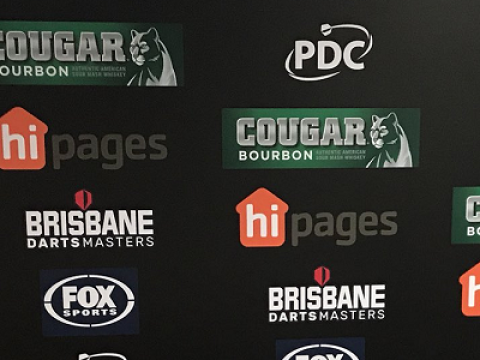 Brisbane Darts Masters (PDC)