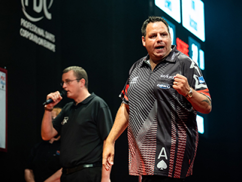 Adrian Lewis (PDC)