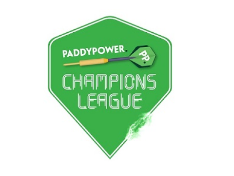 Paddy Power Champions League of Darts