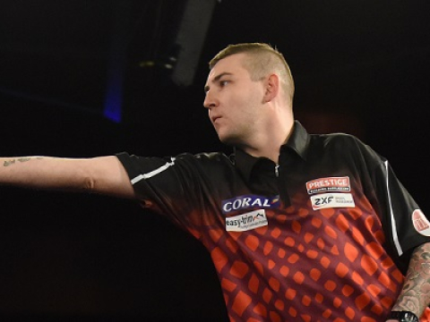 Nathan Aspinall (PDC)