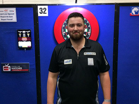 Luke Humphries (PDC)