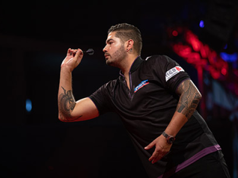 Jelle Klaasen (PDC)