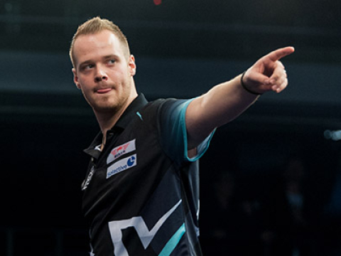 Max Hopp (PDC)