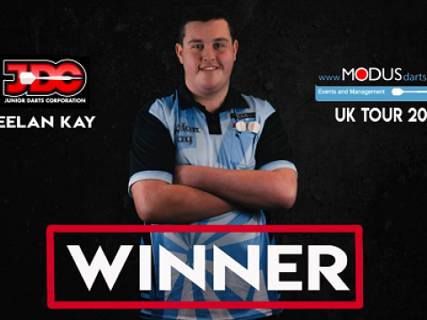 Keelan Kay (JDC)