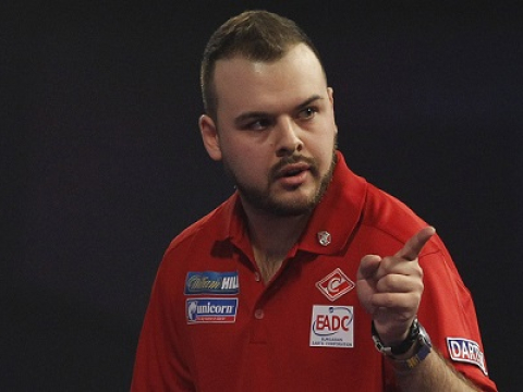 Boris Koltsov (PDC)