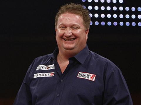 Colin Lloyd (PDC)