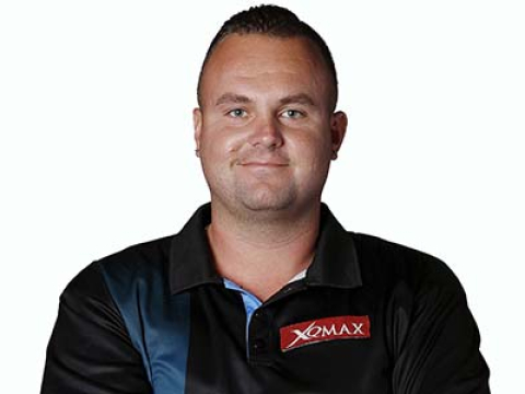 Yordi Meeuwisse (PDC)