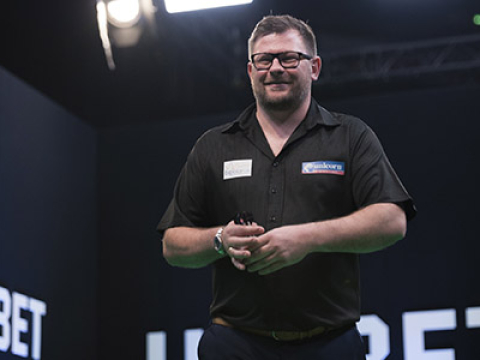 James Wade (PDC)