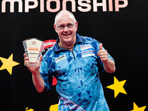 Ian White (PDC)