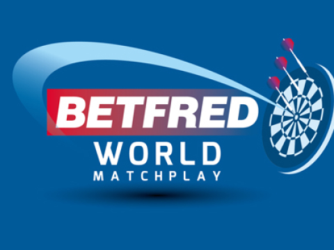 Betfred World Matchplay