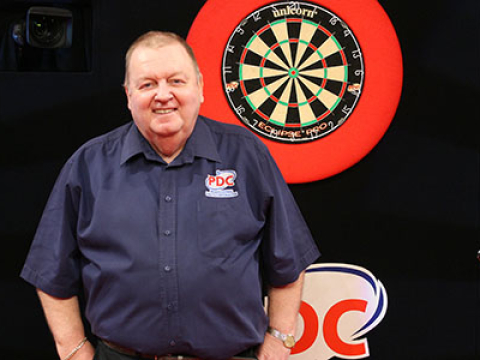Tommy Cox (PDC)
