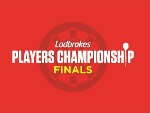 Ladbrokes Players Championship Finals