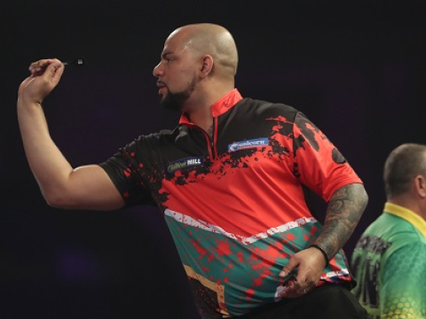 Devon Petersen (PDC)