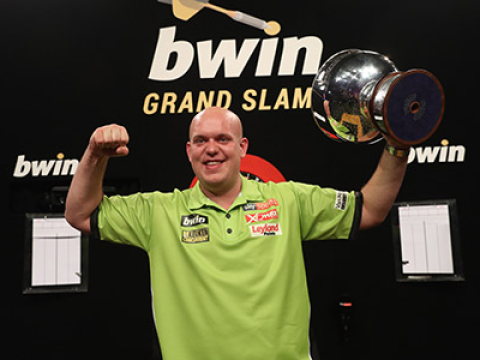 Michael van Gerwen (PDC)