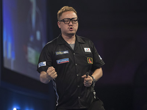 Seigo Asada (Lawrence Lustig, PDC)