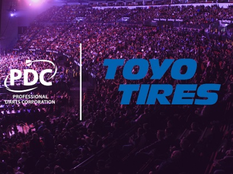 Toyo Tires