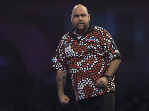 Kyle Anderson (Lawrence Lustig/PDC)