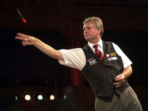 Rod Harrington (PDC)