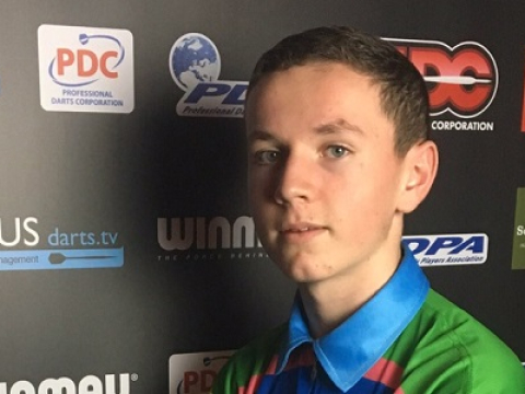 Leighton Bennett (JDC)