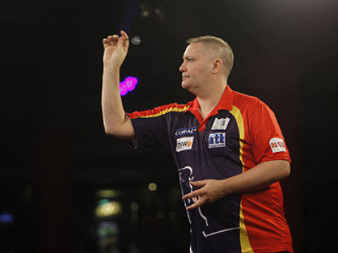 Matt Clark (PDC)