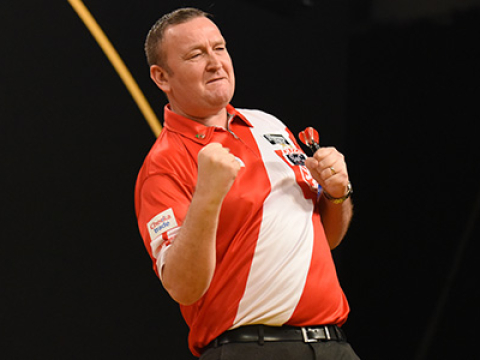 Glen Durrant (PDC)