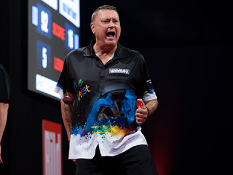 Kevin Painter (PDC)